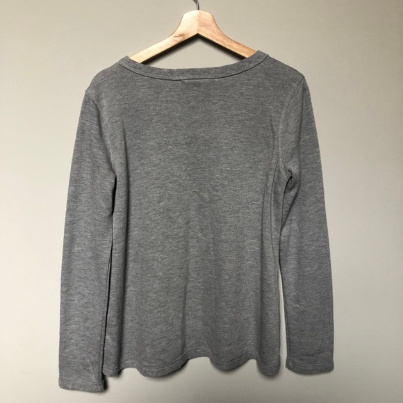 Urban outfitters (M) gray sweater - Picture 5 of 5
